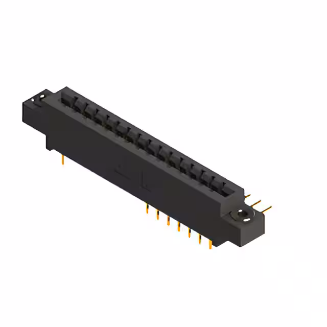 387-030-559-803 EDAC Inc.  Edgeboard Connectors